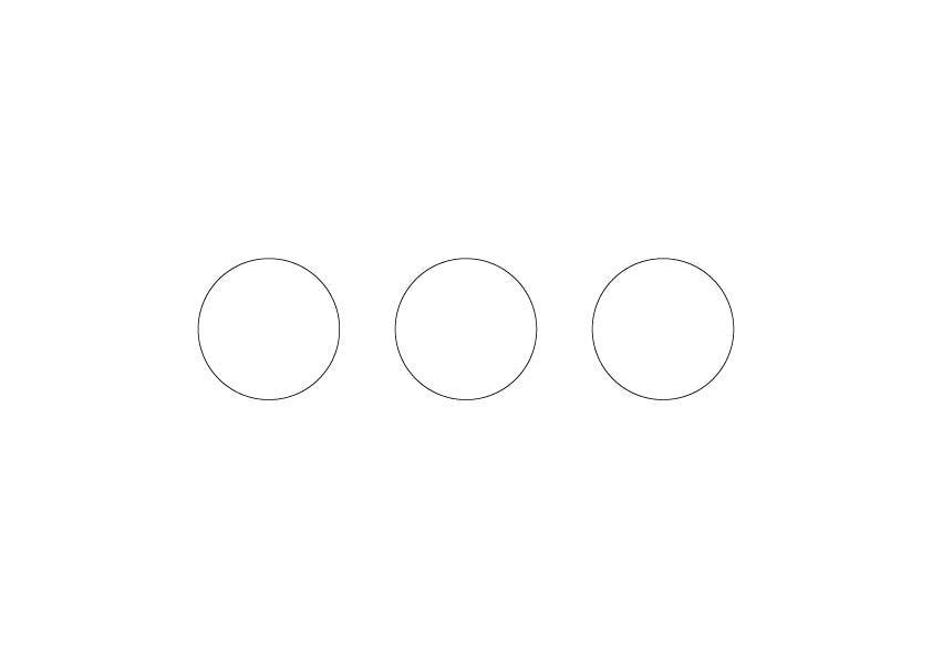 質感の塗り方(練習用)